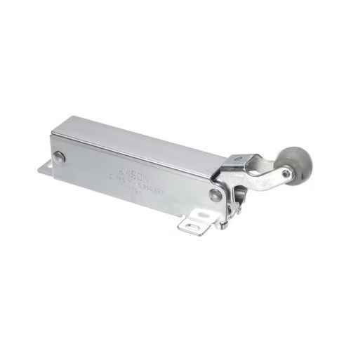 Kason 11094S00003 Door Closer Dual Speed Chrome