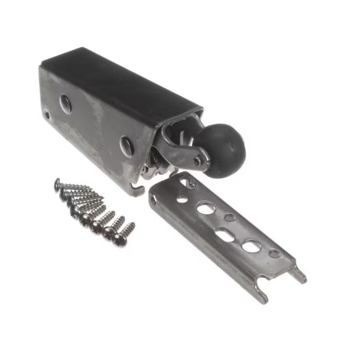 Kason 11095000093 Concealed Mount Door Closer SS