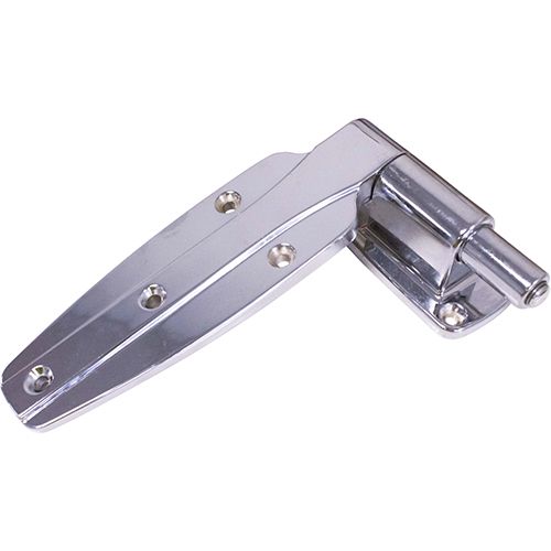 Kason 11248000022 Offset Spring Assisted Hinge 1-1/2"