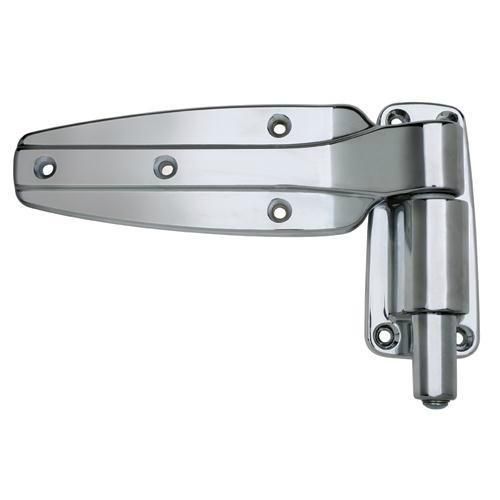 Kason┬« - 11248000025 Hinge Chrome 1-5/8 Offst For Allpoints - Part# 8401333