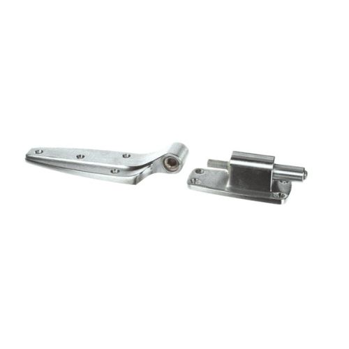 Kason 11248000028 Cam-Rise Spring Assisted Door Hinge
