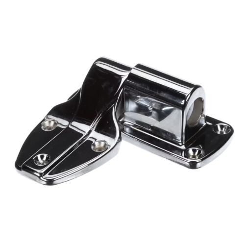 Kason 11249000002 Door Hinge RH Reversible Cam-Rise Spring Assisted Walk-In 