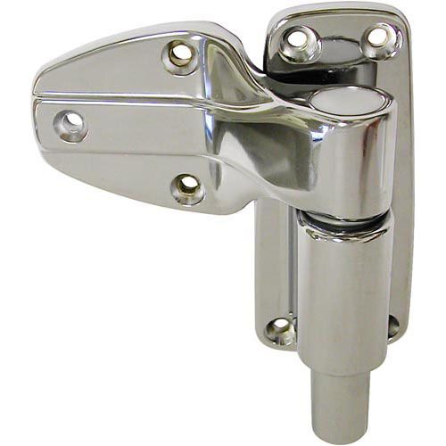 Kason 11249000004 Kason® - 11249000004 Door  Hinge  - 4 Hole