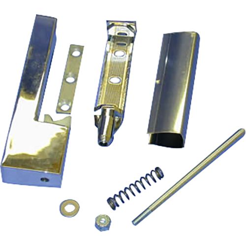 Kason 11268000014 Kason 11268000014 Spring Hinge: 1-1/4"