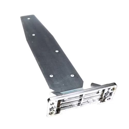 Kason 11277000004 Cam Lift Hinge Heavy Duty 12” Strap