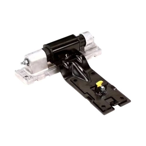 Kason 11345000008 Adjustable Hinge Flush Mount Left Hand