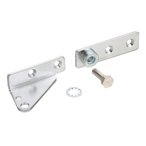 Kason 11532000004 Fryer Pivot Hinge 