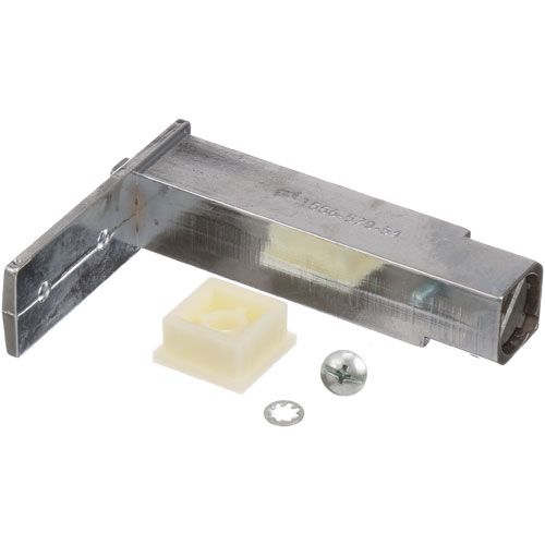 Kason 11556000005 Reversible Concealed Cartridge Hinge