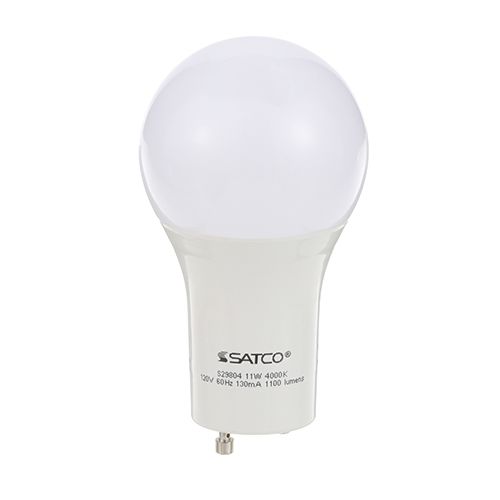 Kason 11802CAGU24 LED Lamp GU24 Base