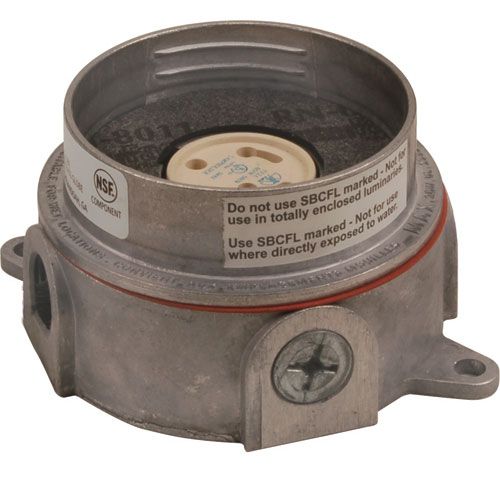 Kason 11806LG0003 Kason® - 11806LG0003 Fixture,CFL