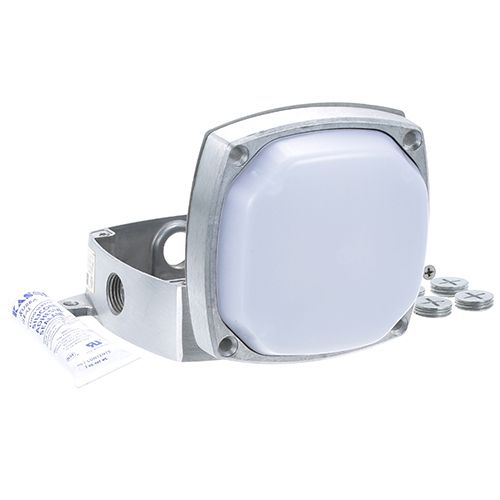 Kason 11808000000 Fryer LED Light Fixture