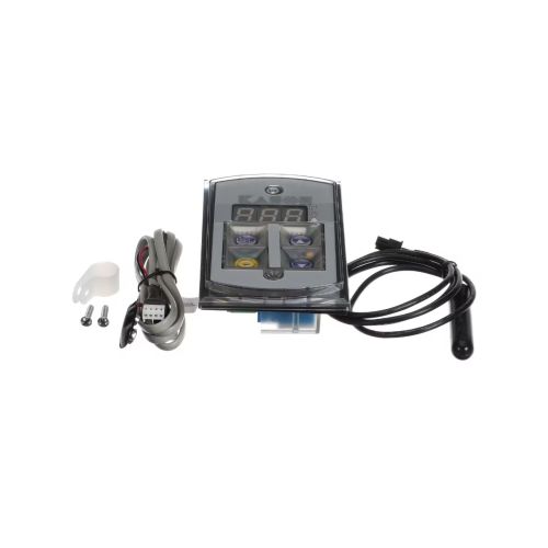 Kason 119670000A4 Temperature Display & Alarm Kit 120V