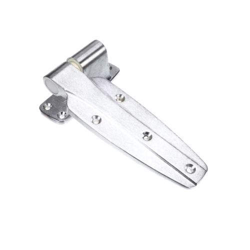 Kason 1245-000138 Hinge 2" Offset