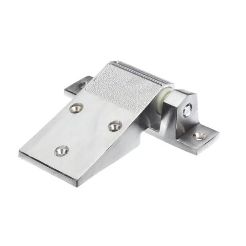 Kason 1255-000004 6" LONG OD. X 7" WIDE OD Reversible Cam Lift Hinge
