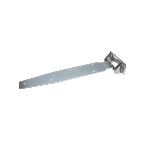 Kason 1277-000020 Hinge Heavy Duty 1-7/8" Offset