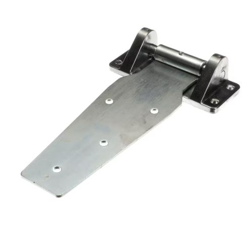 Kason 1277-S00008 Kasonized Cam-Rise Hinge 1-1/8"