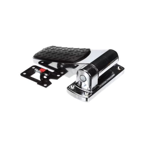 Kason 1346-000004 Chrome Hinge