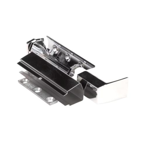 Kason 1367-R00016 Edgemount Door Hinge Cam Rise