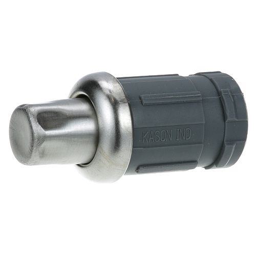 Kason 1645000357 Kason - 61645000357 Insert, Hex Foot -