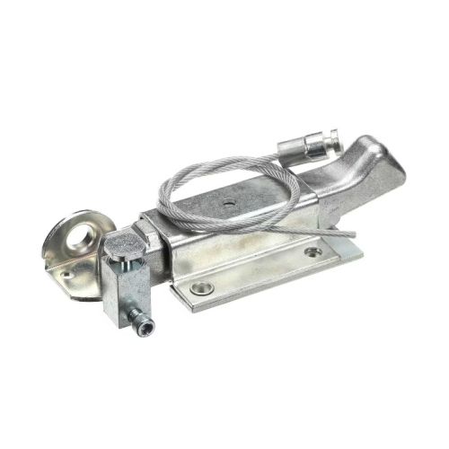 Kason 168-000015 Door Latch Kasonized W/Pull Cable