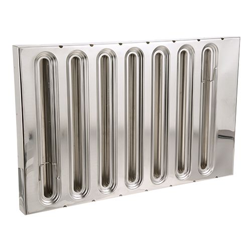 Kason 17001001625 Kason® - 67001001625 Filter,Baffle