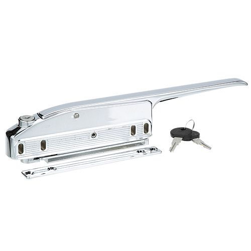 Kason 171C00004 Kason® - 10171C00004 Latch, Magnetic W/strike