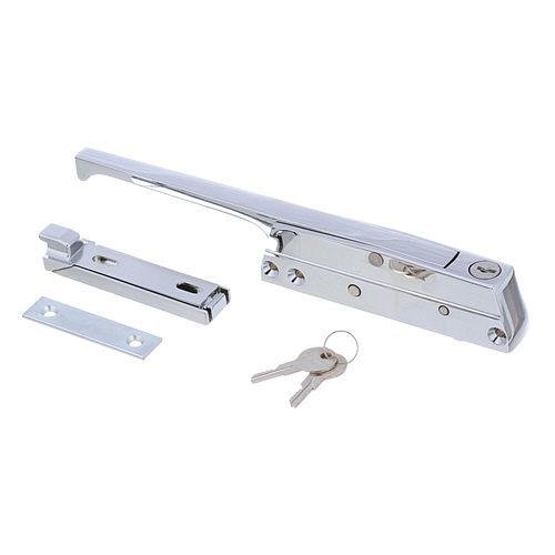Kason 172C-000006 Kason® - 10172C00006 Latch With strike