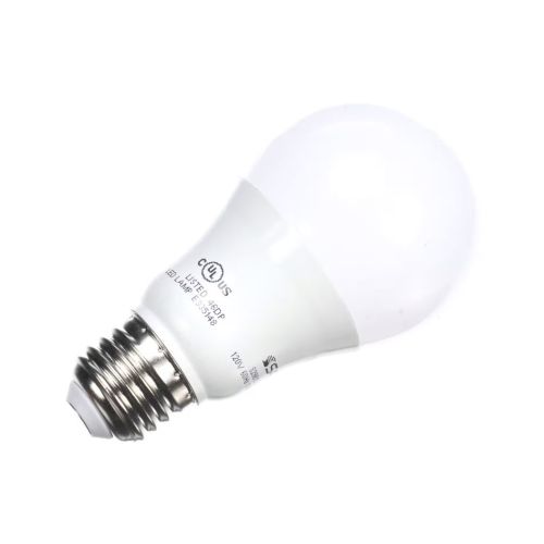 Kason 1802CA0E26 LED Light Bulb Screw-In 11W 120V 50/60Hz