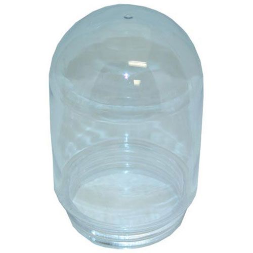 Kason 1803000001 Kason - 11803000001 Lexan Globe