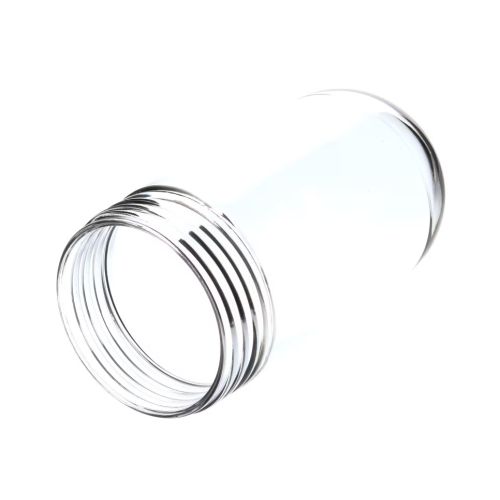 Kason 1804-000001 Globe Plastic Coated