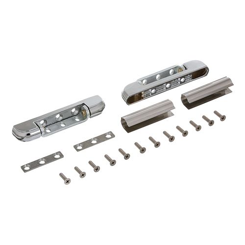 Kason 214-000004 7/8" Offset Hinge Kit