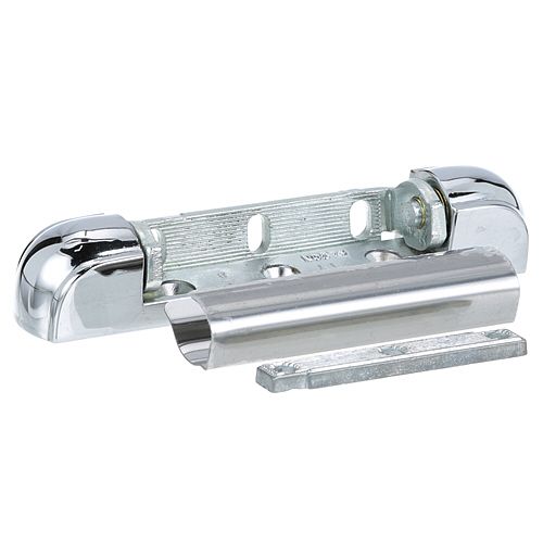 Kason 217-000004 Kason® - 10217000004 Door Hinge - Edgemount
