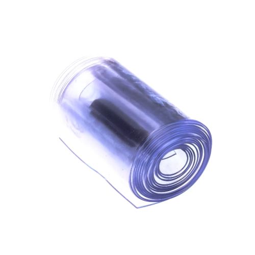 Kason 401SA6040090 Cooler Easymount Curtain Strip Vinyl 4" X 90"