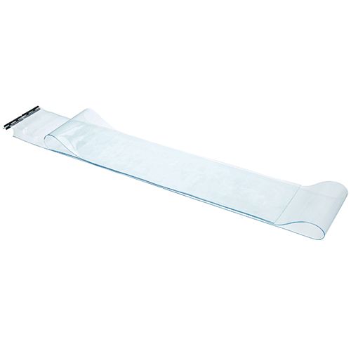 Kason 402LA6060084 Freezer Strip 6 X 84