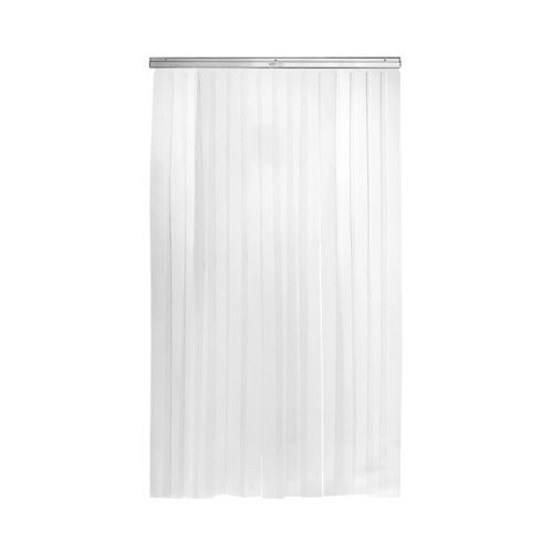 Kason 402LA8044982 Easymount Curtain 44" X 78" OPN
