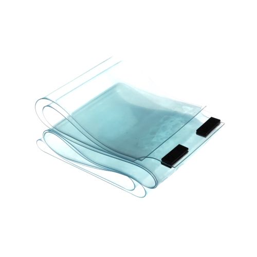 Kason 402LA8080096 Thermoflex Curtain Easy Mount