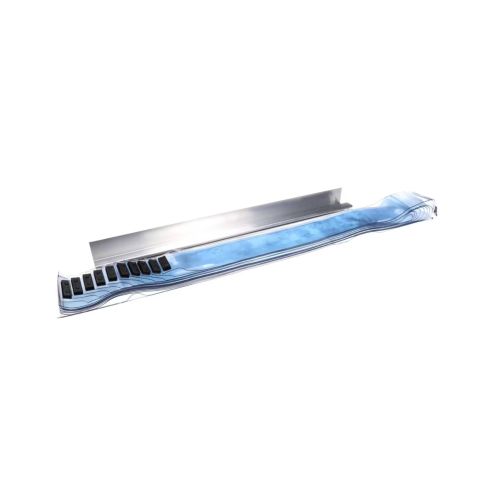 Kason 402SB6043178 Strip Curtain Assembly 30" X 78"