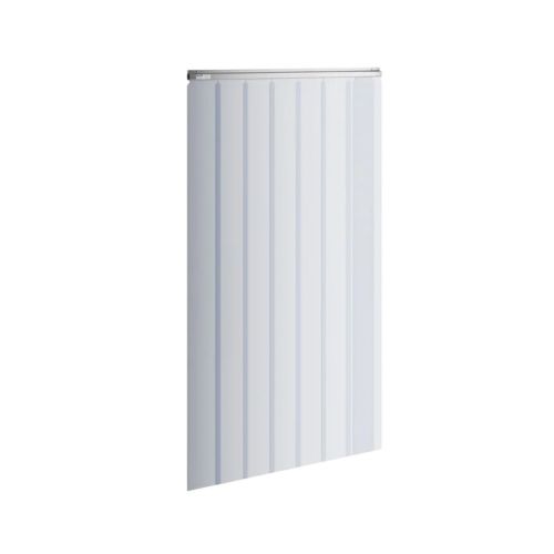 Kason 403LA8085086 Strip Curtain Set 8" X 86"
