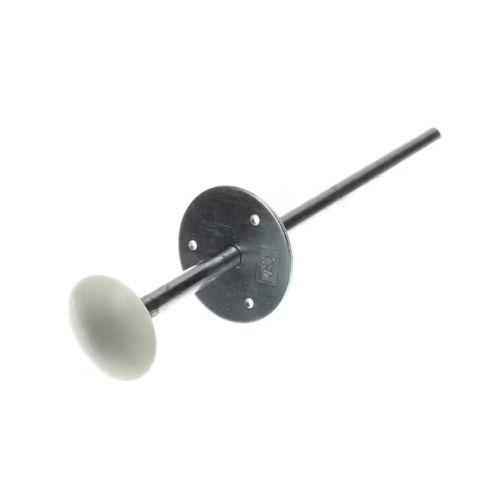 Kason 481B-00800 Inside Release Handle 8"