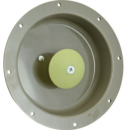 Kason 486A Kason® - 10486A00400 Inside Release, 3 3/4