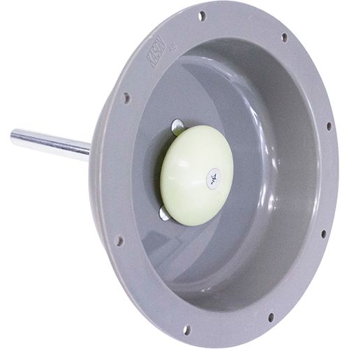 Kason 486A00600 Kason® - 486A00600 Inside Release Rod