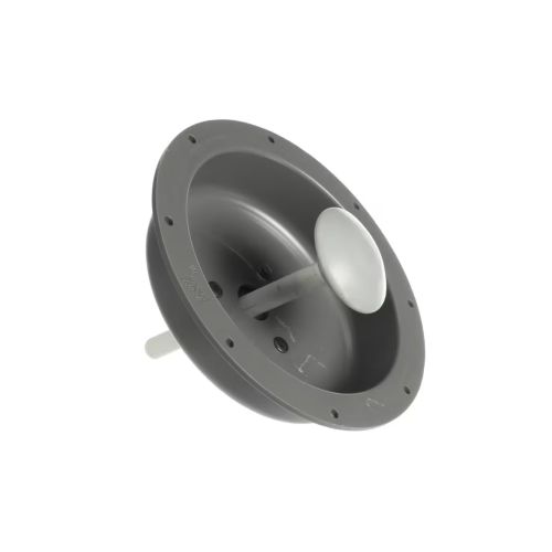 Kason 486AF0400 Handle W/Fiberglass Rod