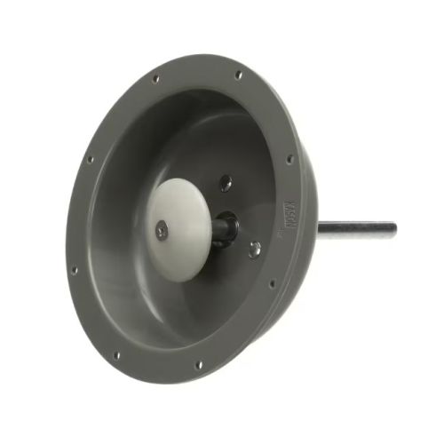 Kason 486C-00600 Inside Door Release 6" 
