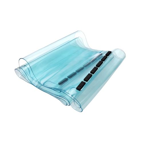 Kason 4RPS123676 Thermal-Flex Panel 36" x 76" Pair