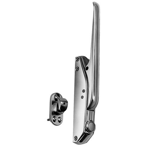 Kason 538C00004 Kason® - 10538C00004 Latch (With strike/LK)