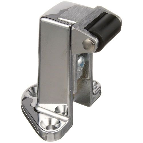 Kason 59-5002 Door Strike - 3/4" to 1-1/2" Offset, 1-1/8" L to R, 2-3/16" Top to Bottom