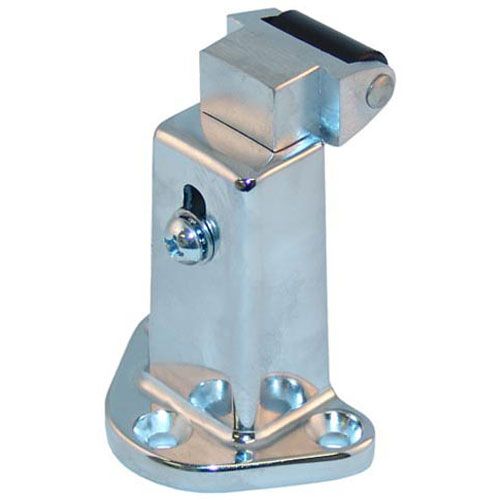 Kason 59-5003 1-1/8" x 2-3/16" Offset Strike W/ Mounting Holes