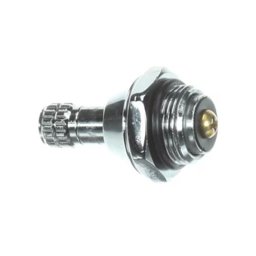 Kason 60455KL0008 Wall Mount Faucet 8" On Center No Spout