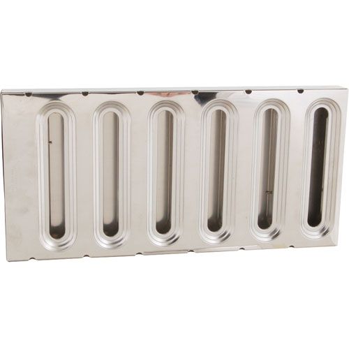 Kason 67001001020 Filter Baffle