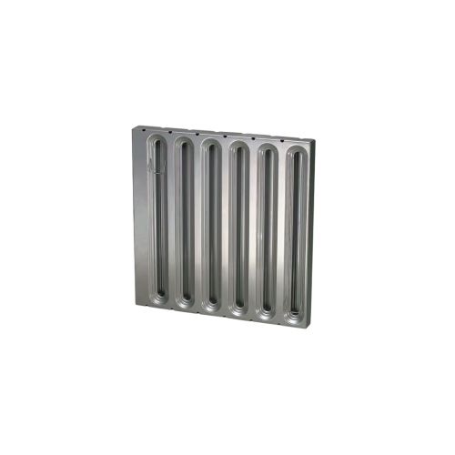 Kason 67001002025 Hood Filter